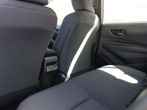 New 2026 Toyota Corolla LE image 27