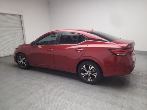 Used 2023 Nissan Sentra SV w/ All-Weather Package FWD image 3