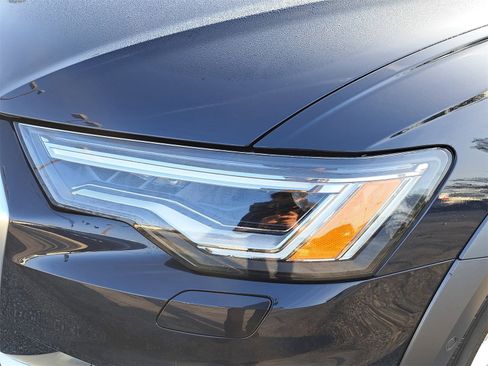 Used 2021 Audi A6 3.0T allroad Premium Plus w/ Executive Package image 8