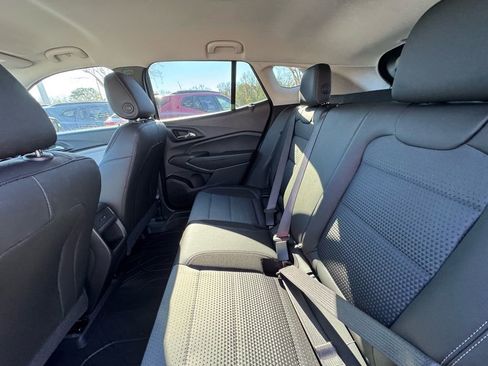 New 2026 Chevrolet Trax LT w/ Driver Confidence Package image 17