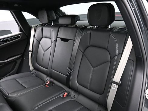 New 2026 Porsche Macan S AWD/4WD image 24