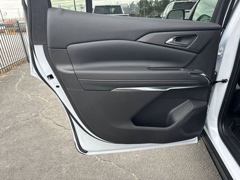 New 2026 Chevrolet Traverse Z71 w/ Driver Confidence Package image 23