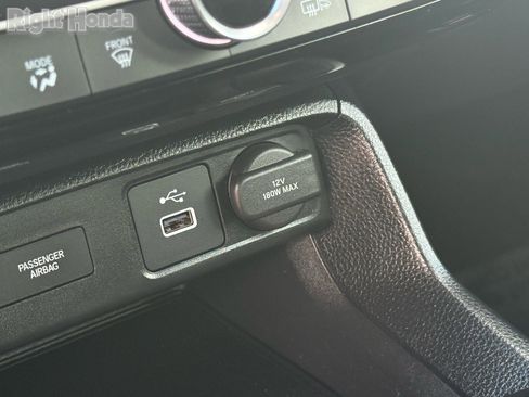 Certified 2024 Honda Civic EX image 23