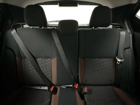 Used 2024 Nissan Kicks SR FWD image 14
