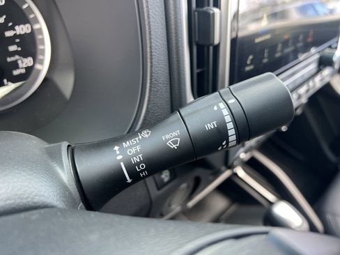 New 2026 Nissan Frontier SV image 11