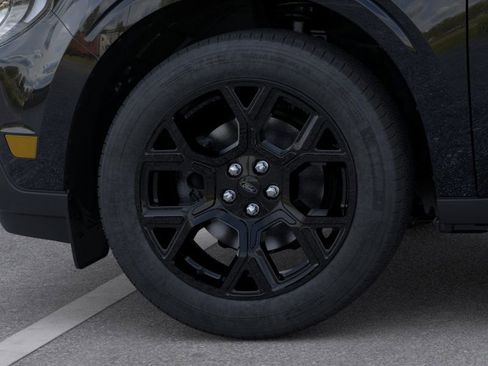 New 2025 Ford Maverick XLT w/ XLT Luxury Package image 43