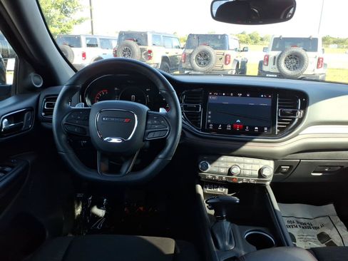 Used 2026 Dodge Durango GT AWD/4WD image 16