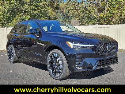 New 2026 Volvo XC60 B5 Plus w/ Protection Package Premier