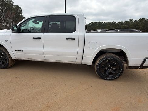 New 2026 RAM 1500 Big Horn image 11