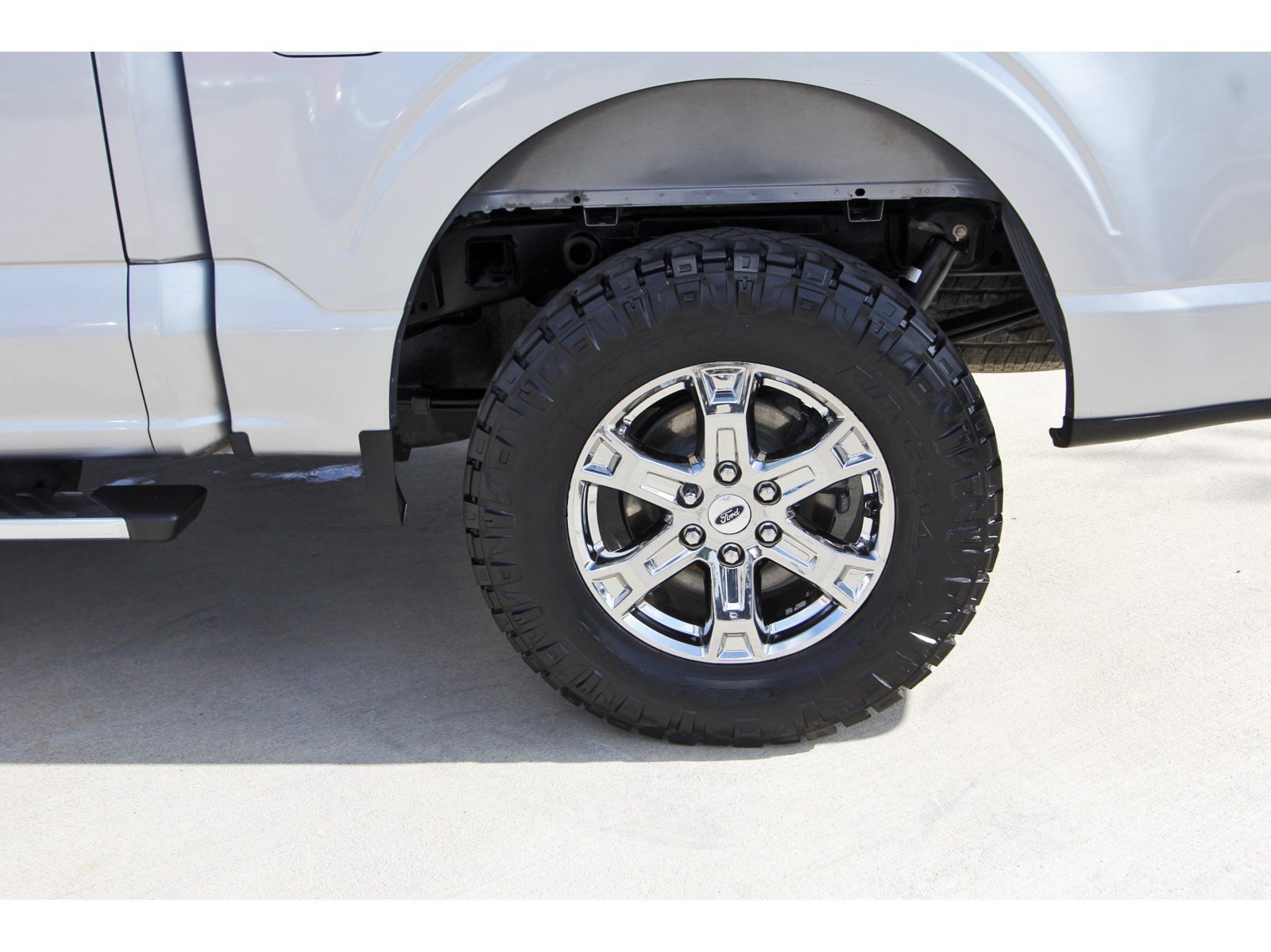 Used 2021 Ford F150 XLT w/ Equipment Group 302A High AWD/4WD image 32
