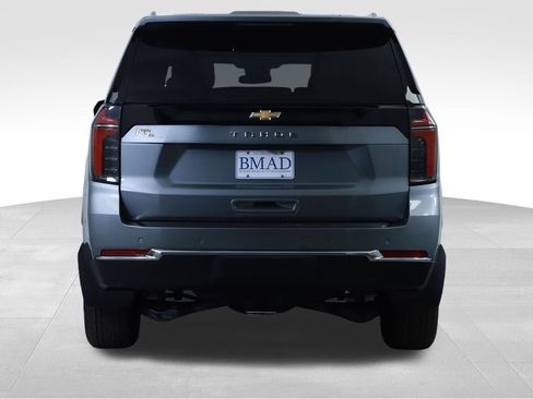 New 2026 Chevrolet Tahoe LS image 11