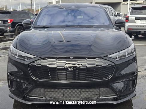 New 2025 Ford Mustang Mach-E GT AWD/4WD image 14