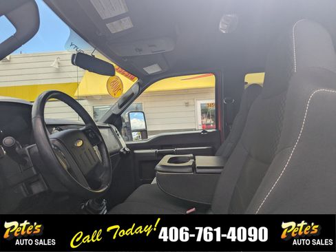 Used 2008 Ford F350 XL AWD/4WD image 29
