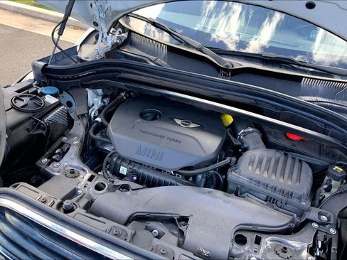 Used 2019 MINI Cooper Countryman w/ Driver Assistance Package image 28