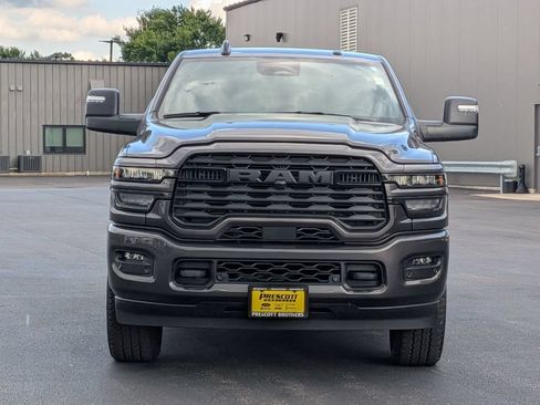 Used 2026 RAM 2500 Big Horn AWD/4WD image 2