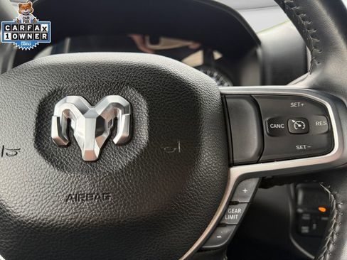 Used 2024 RAM 2500 Big Horn AWD/4WD image 26