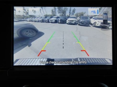 Certified 2023 Ford F150 XL w/ STX Appearance Package AWD/4WD image 19