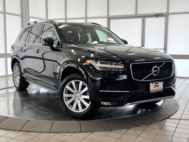 Used 2018 Volvo XC90 T6 Momentum w/ Momentum Plus Package AWD/4WD image 1