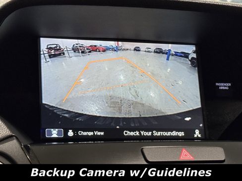 Used 2018 Acura RDX w/ Technology Package image 7