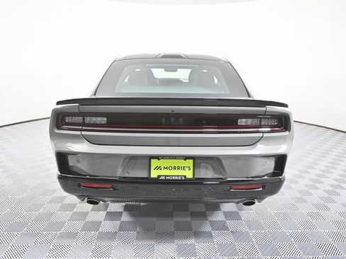 New 2026 Dodge Charger Scat Pack image 5