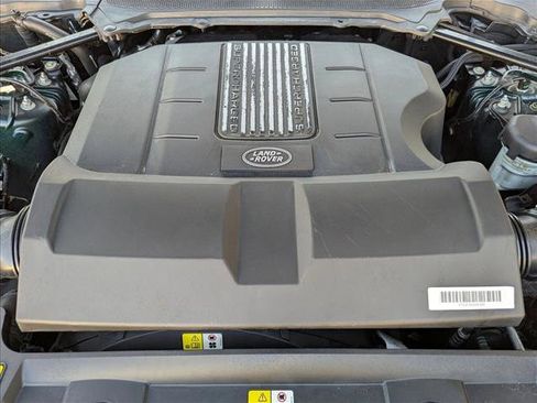 Used 2021 Land Rover Range Rover Sport Autobiography image 22