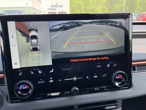 New 2026 Subaru Uncharted AWD image 29