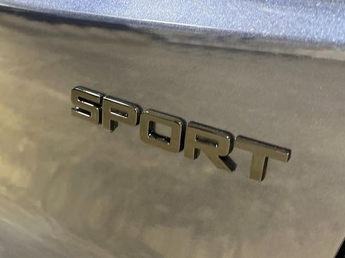 New 2026 Honda CR-V Sport image 11