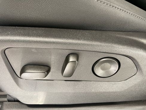 New 2026 Chevrolet Silverado 1500 LTZ w/ LTZ Premium Package image 21