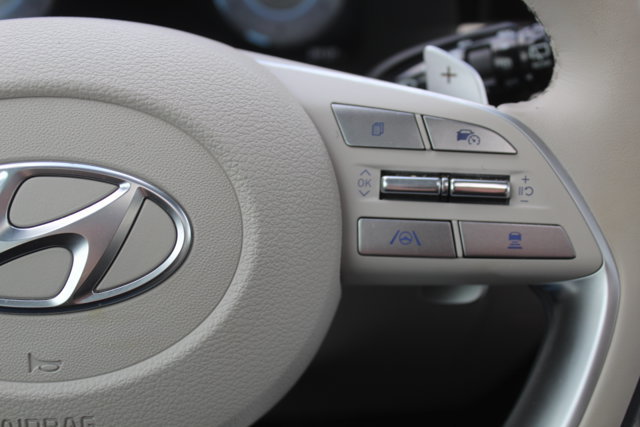 Used 2024 Hyundai Palisade Calligraphy FWD image 26