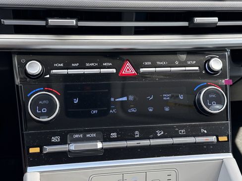 New 2026 Hyundai Santa Fe SEL AWD/4WD image 26