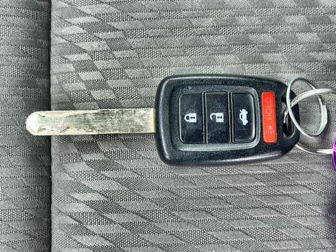 Used 2014 Honda Civic LX image 21