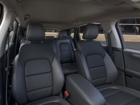 New 2026 Ford Escape SE FWD image 10
