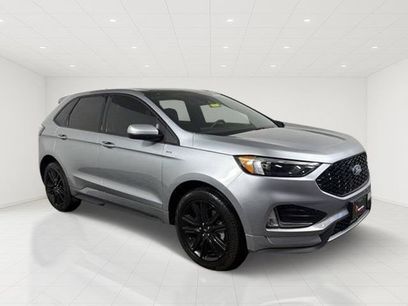Used 2024 Ford Edge ST-Line