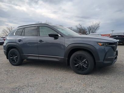 New 2026 MAZDA CX-50 AWD 2.5 Hybrid w/ Weather Package