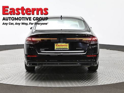 Used 2024 Honda Accord EX-L image 6