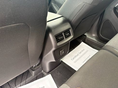 Used 2024 Chevrolet Equinox LT w/ LPO, Floor Liner Package image 24