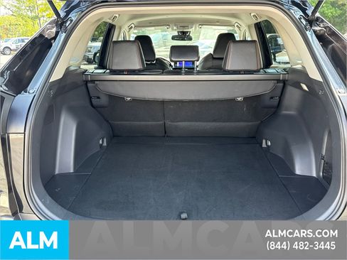 Used 2024 Toyota RAV4 Adventure image 22