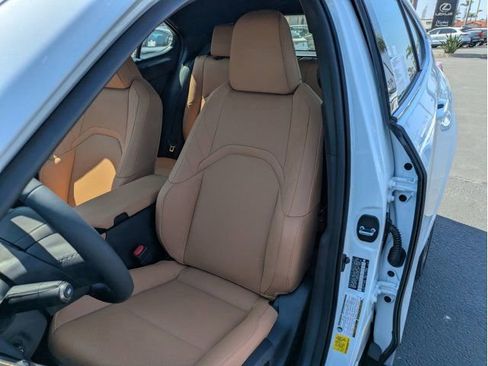 New 2026 Lexus UX 300h FWD image 11