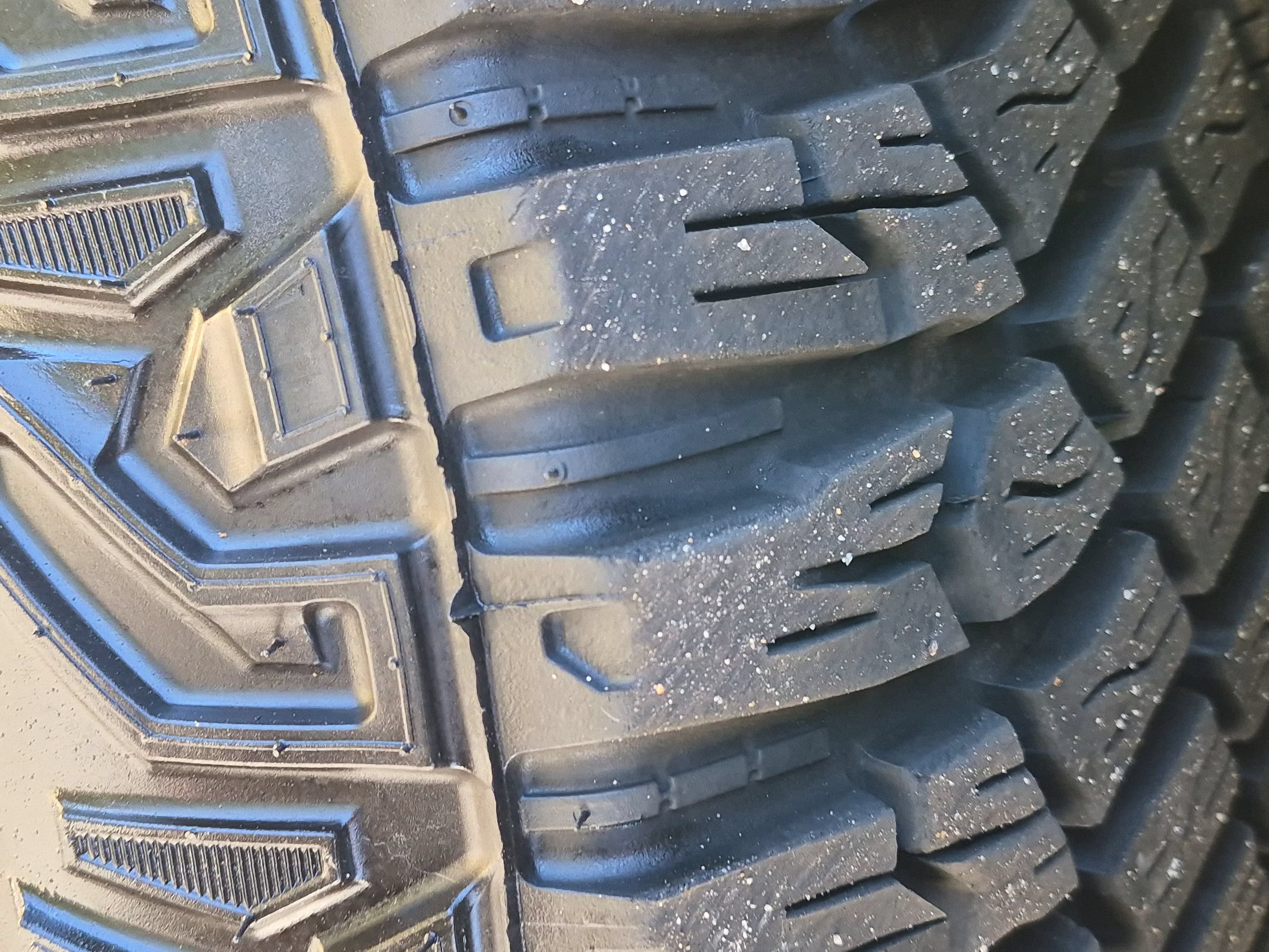 Certified 2024 Ford Bronco Badlands AWD/4WD image 12