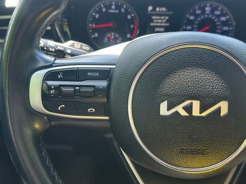 Used 2022 Kia K5 GT-Line FWD image 20