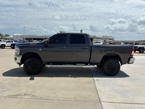 Used 2023 RAM 2500 Tradesman AWD/4WD image 5