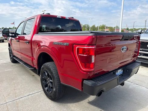 Used 2023 Ford F150 XL w/ Rattler Package AWD/4WD image 6