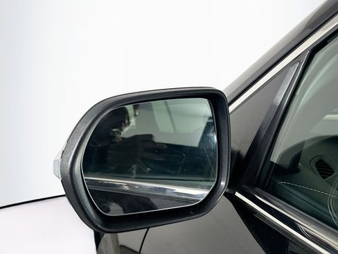 Used 2025 Buick Enclave Preferred image 16