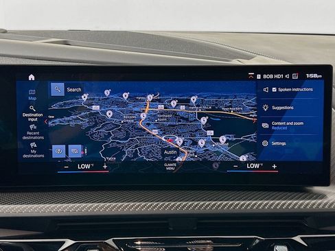 Certified 2023 BMW XM image 13