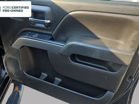 Used 2018 Chevrolet Silverado 1500 LT AWD/4WD image 21