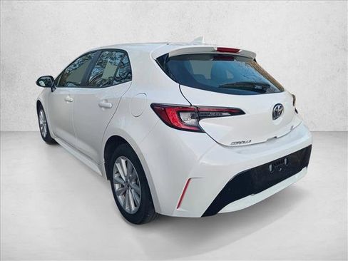 Used 2024 Toyota Corolla SE image 16