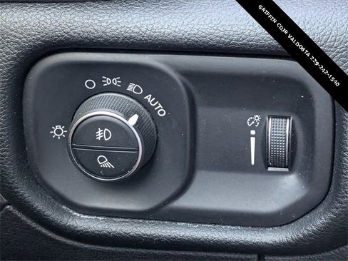 Used 2022 RAM 1500 Big Horn image 21