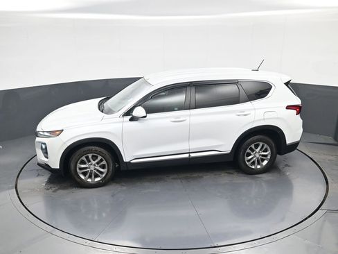 Used 2019 Hyundai Santa Fe SE w/ Cargo Package image 26