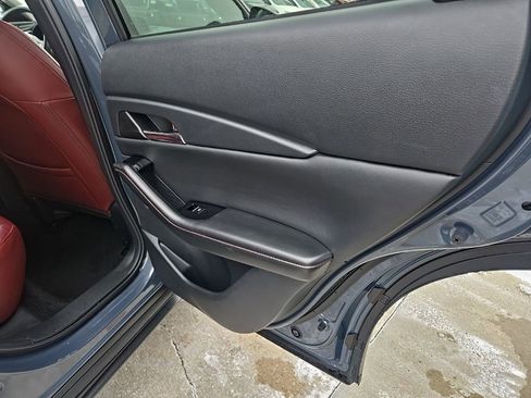 Used 2025 MAZDA CX-30 AWD 2.5 S w/ Preferred Package image 71