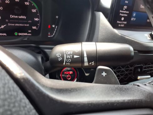Used 2024 Honda Accord Sport image 18